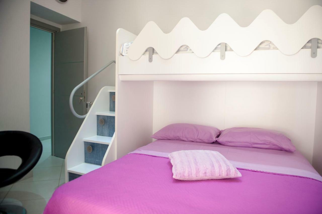 Maiorani Apartamento